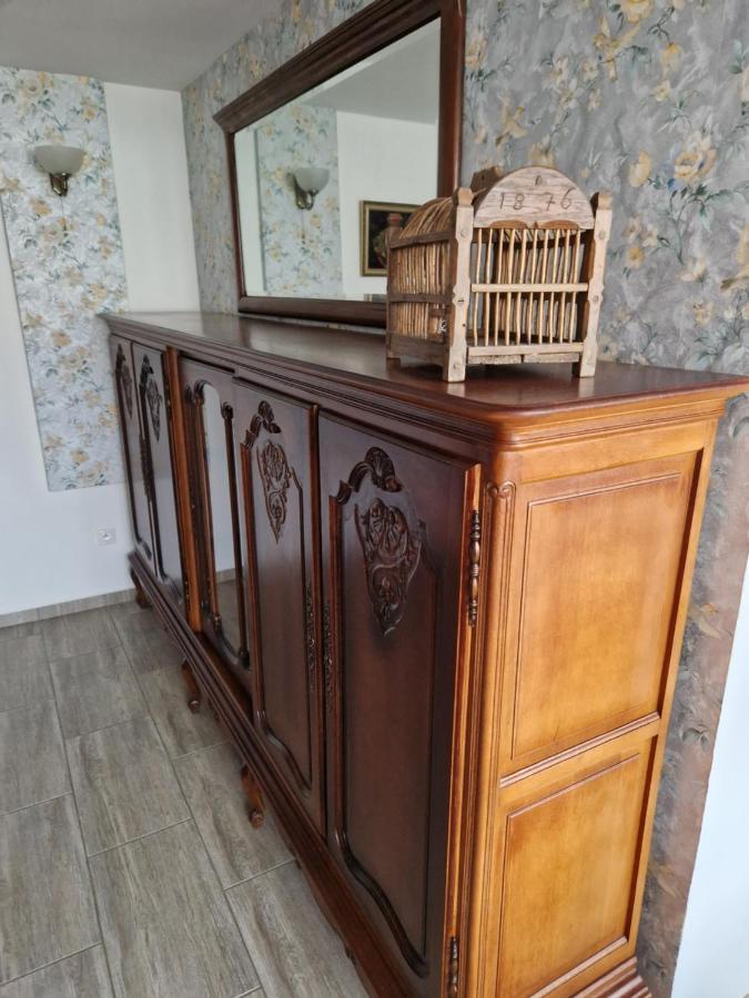 Balassi apartment Štúrovo Bagian luar foto