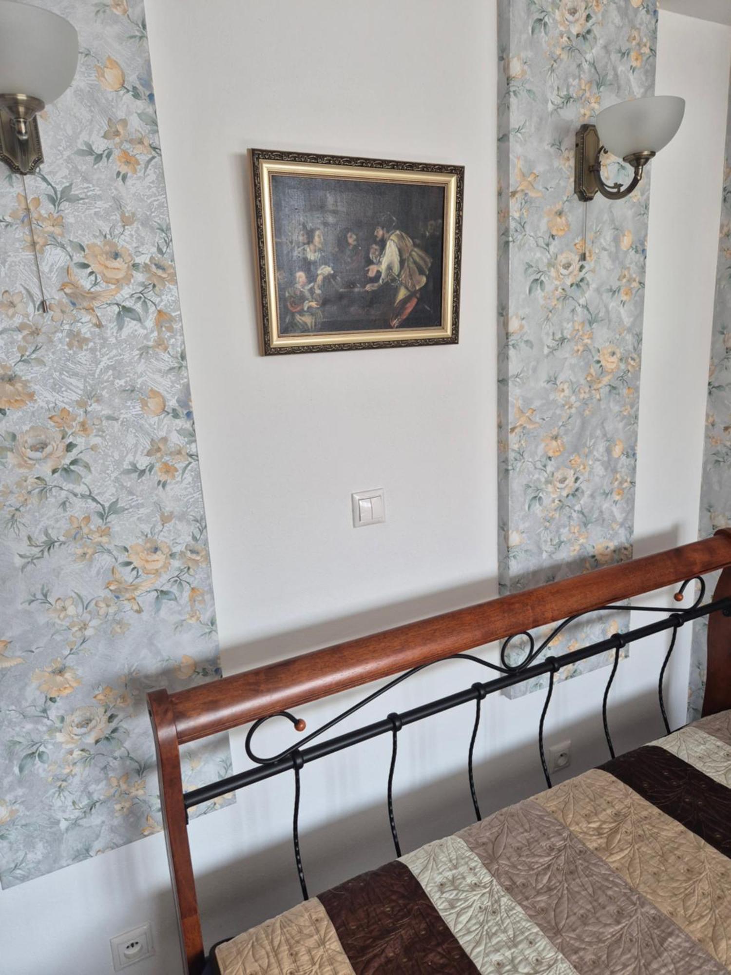 Balassi apartment Štúrovo Bagian luar foto